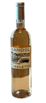 Bastide de la Ciselette Bandol Rosé 2022