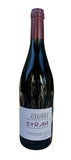 Cave Cluzel Collines Rhoadiennes Syrah 2022