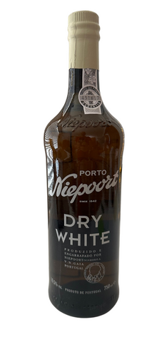 Niepoort Dry White Port NV