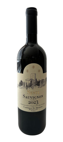 Sesti Sauvignon Toscana 2023